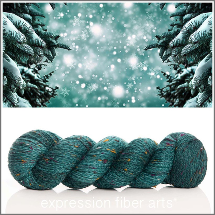 Oopsy Spruce 'TWISTED TWEED' SPORT