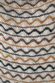 Squiggles Crochet Baby Blanket Pattern