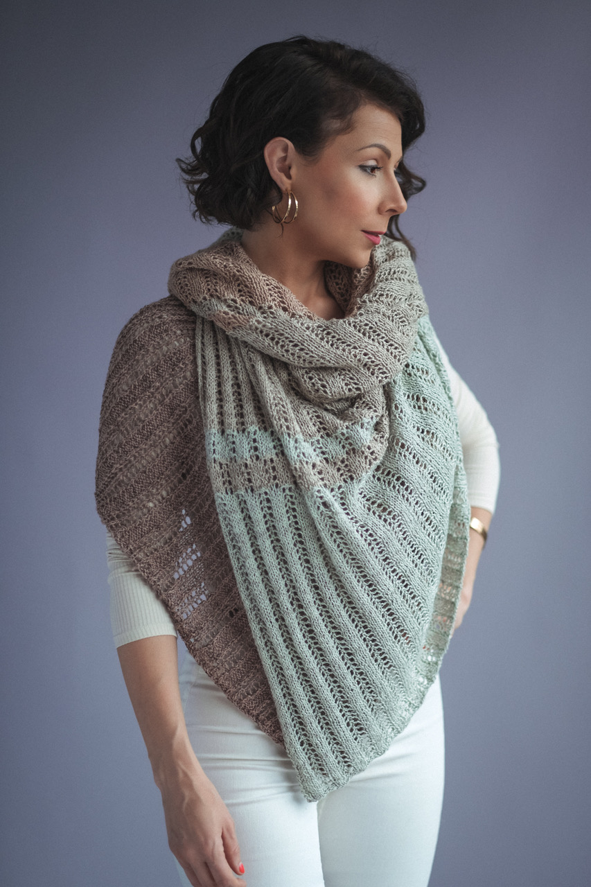Love And Lace Expression Fiber Arts Inc