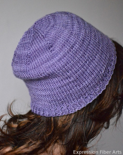 Easy Knitted Hat Formula, Any Size, Any Yarn, Any Kneedles!