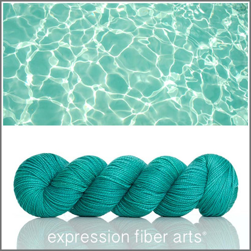 Soul-Searching 'BUTTERY' SPORT - Expression Fiber Arts