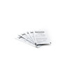 Alcohol Prep Pads - 10 Pack