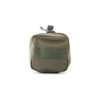 CLOSEOUT 6x6 Zippered Med Pouch