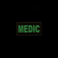 Med ID Patch Med ID Patch