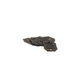 MOLLE Weaveback 5 Pack - Black