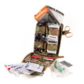 TEMS (Tactical EMS) First Line Med Kit v2