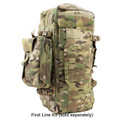 X/Series - Cold Zone Sling Pack