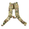 X/Series - Pack Straps