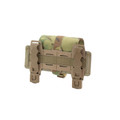 X/Series - MOLLE/Belt Adapter Panel