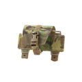 X/Series - MOLLE/Belt Adapter Panel
