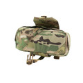 X/Series - MOLLE/Belt Adapter Panel