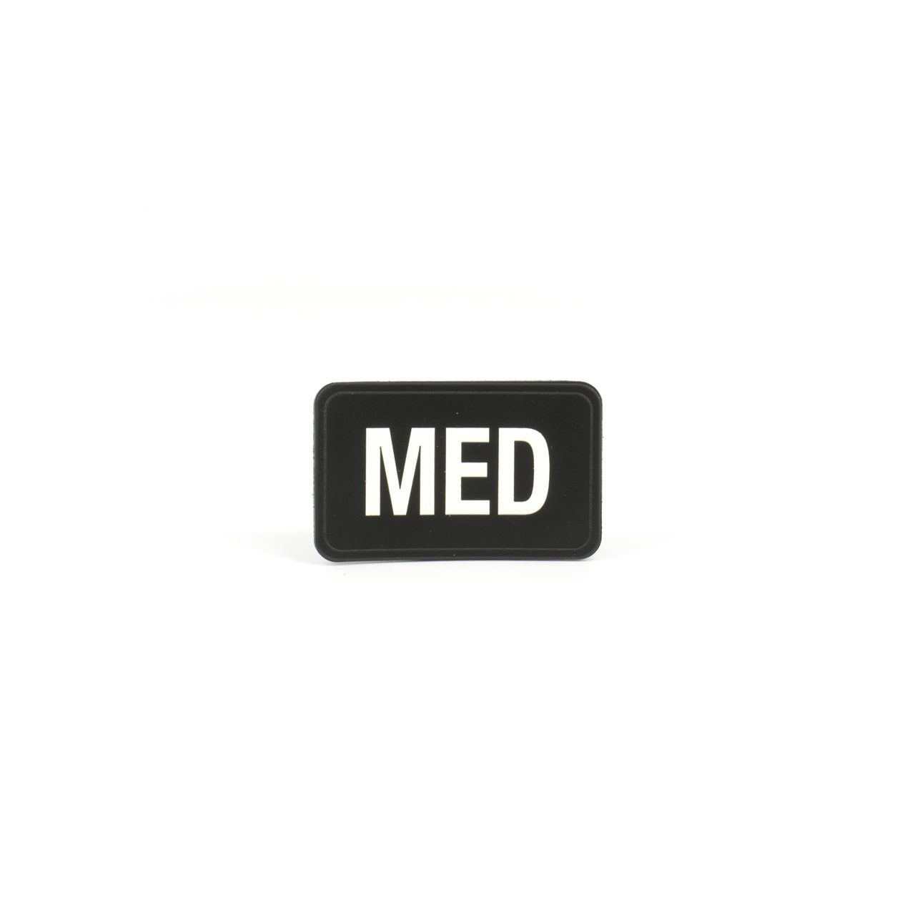 1x3 Med Name Tape Patch