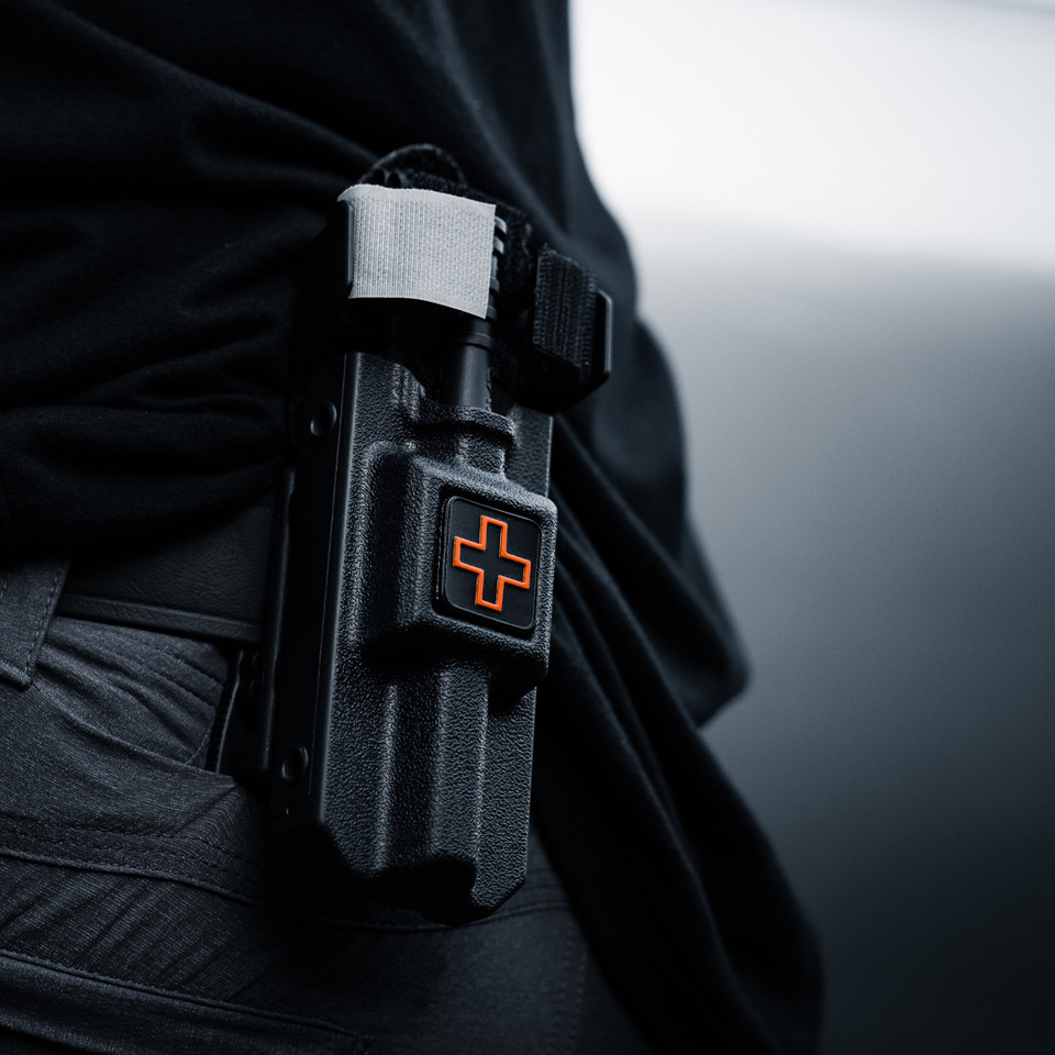 The Best Tourniquet Holder The Best Tourniquet Holder