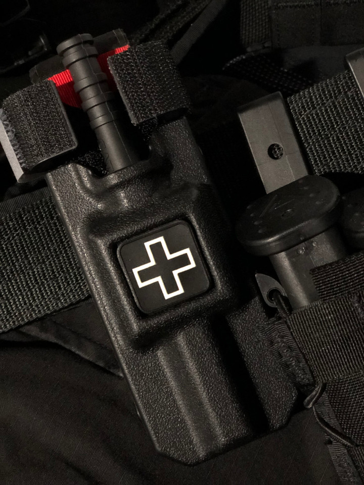 The Importance of Carrying a Tourniquet The Importance of Carrying a Tourniquet