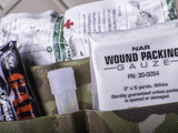 MED SUPPLIES
