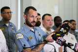 14-year-old boy shot in the chest saved with combat gauze, chest seals in cop’s first aid kits 14-year-old boy shot in the chest saved with combat gauze, chest seals in cop’s first aid kits