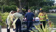 Worker's Arm Severed in Auger Accident at Hillsboro Beach Construction Site