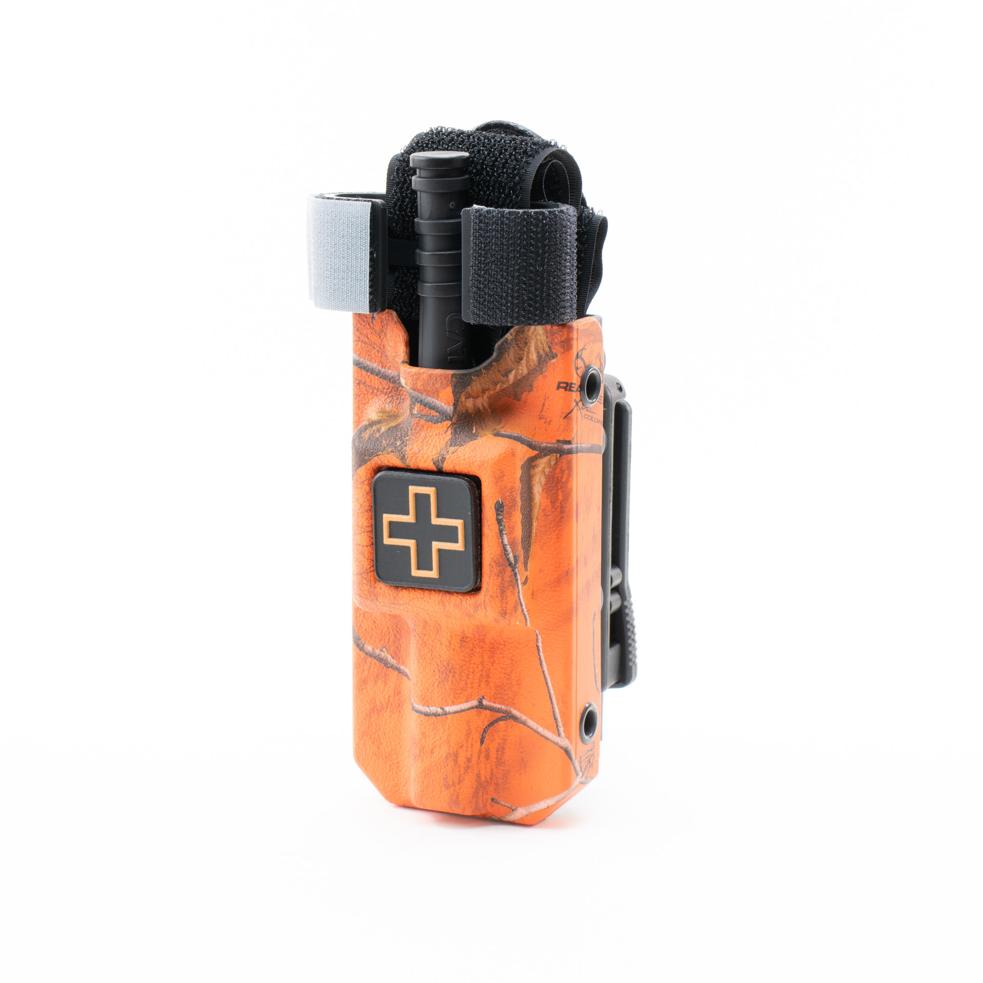 Eleven 10 Gear - RIGID Tourniquet Case for the CAT Tourniquet