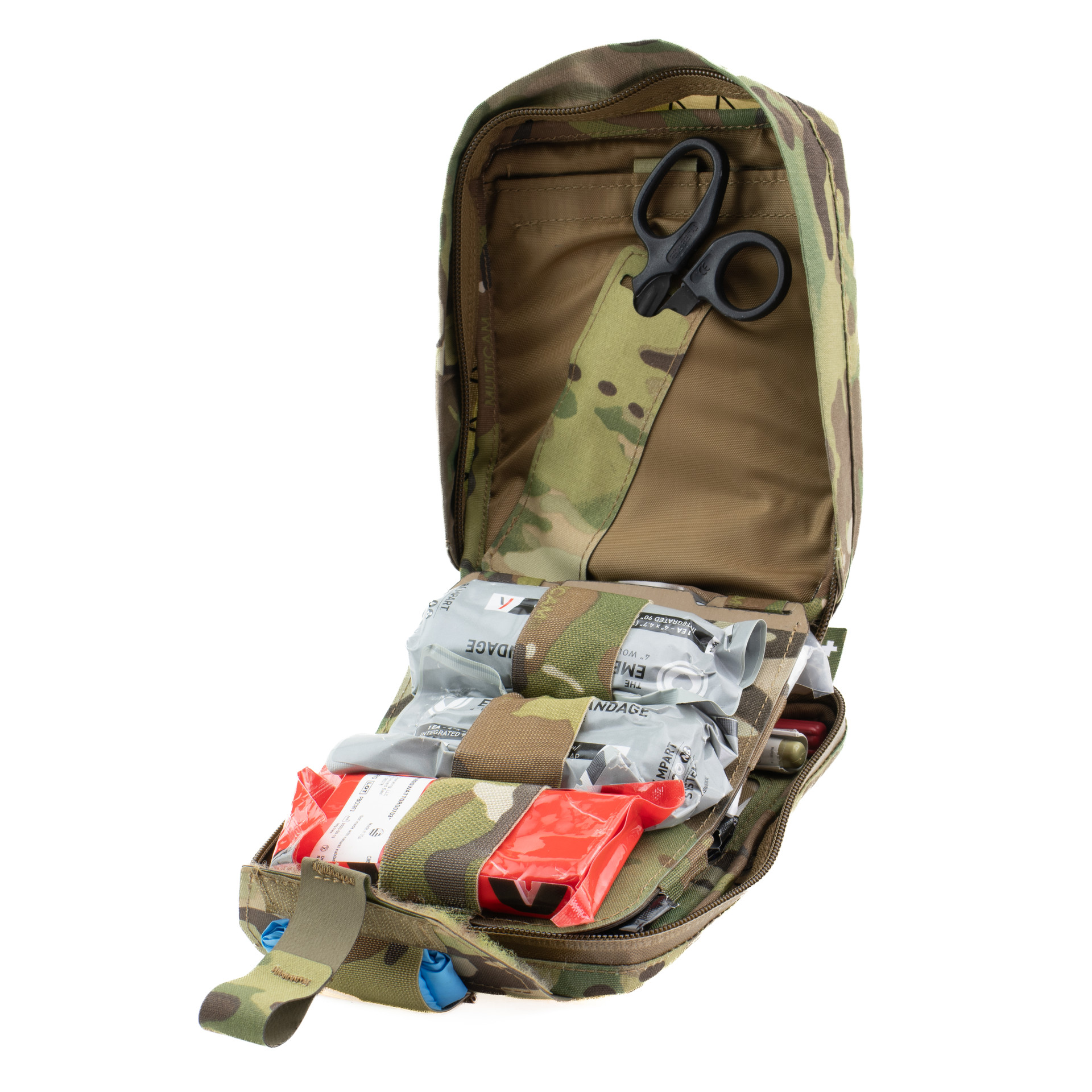 X/Series - First Line Med Kit - 1110Gear.com