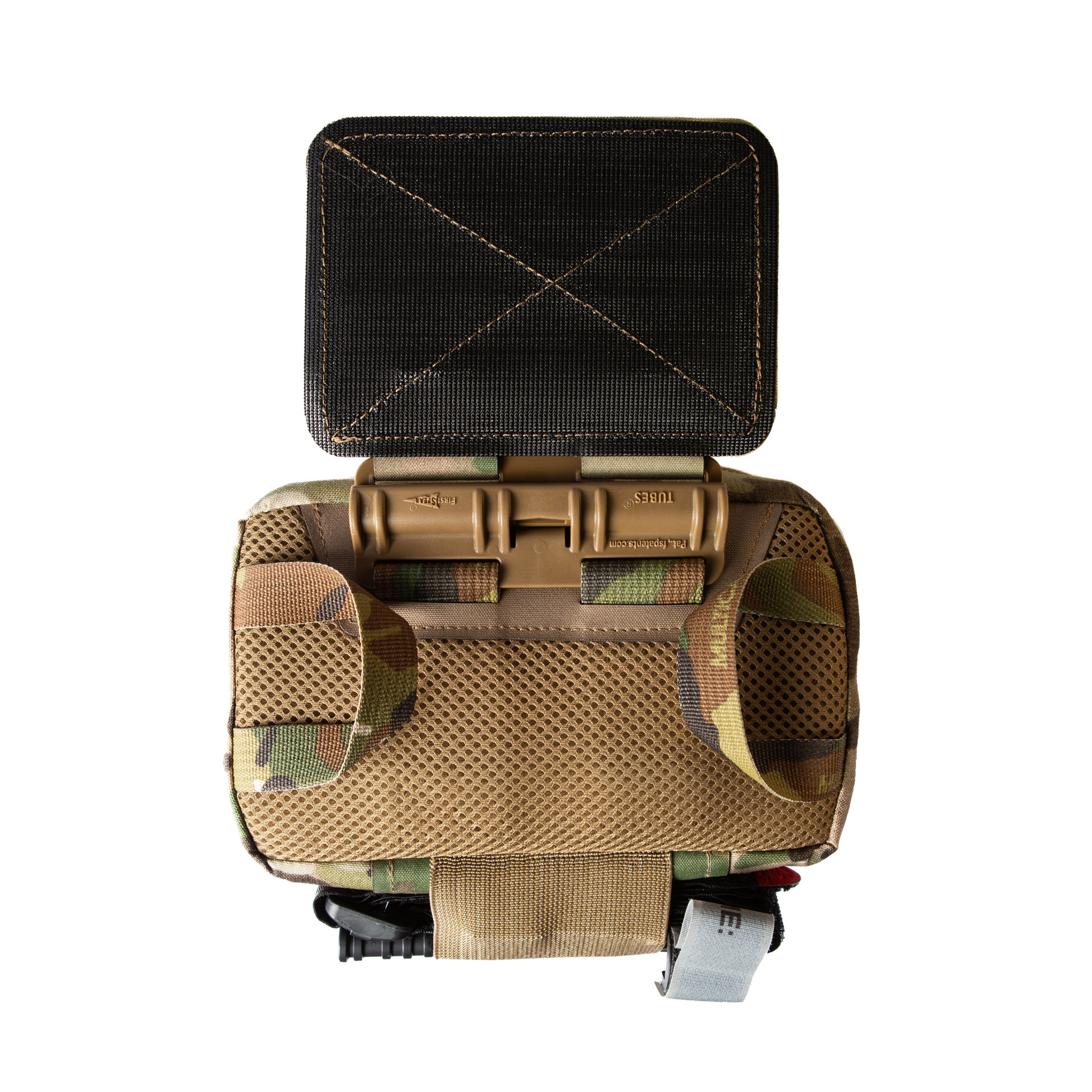 I.F.A.squad様 RTSTacticalRapidDeployComplete