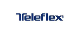 Teleflex®