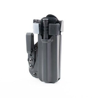 Tactical Molle Tourniquet Holder – Rigid Case Holster For CAT TQ – Lightweight