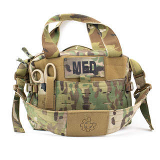 Eleven 10 Gear - TEMS Entry Aid Bag
