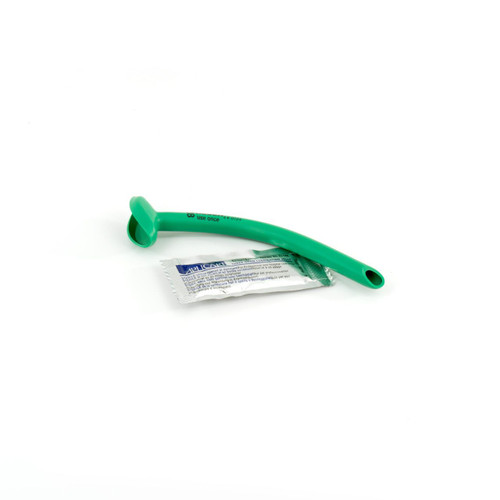 Nasopharyngeal Airway (NPA) 28F with Lubricant