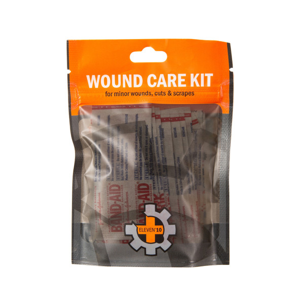 Wound Care Kit