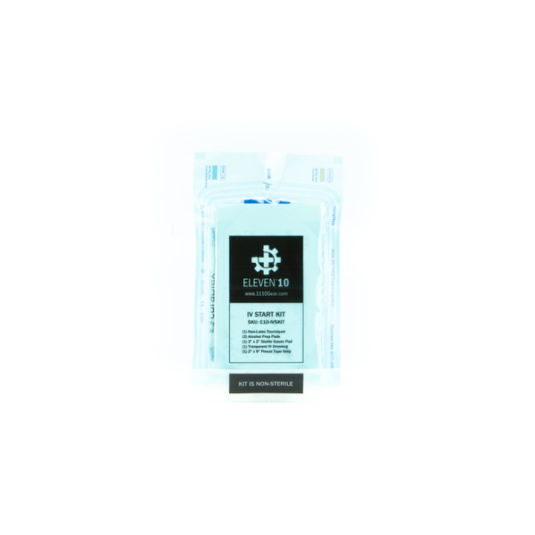 IV Start Kit