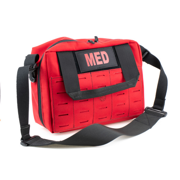 Responder Aid Bag