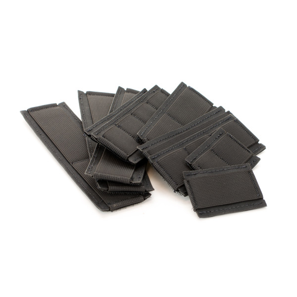 Elastic Loop Organizers