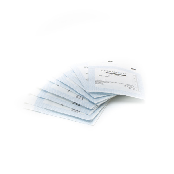 Gauze Pad 2" x 2" - 10 Pack