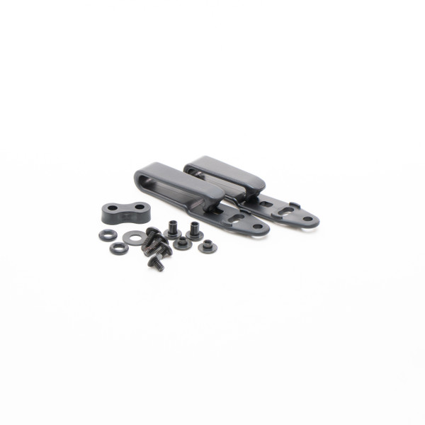 IWB Overhooks with Hardware