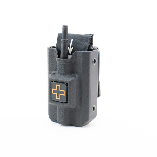 RIGID TQ Case® for TMT