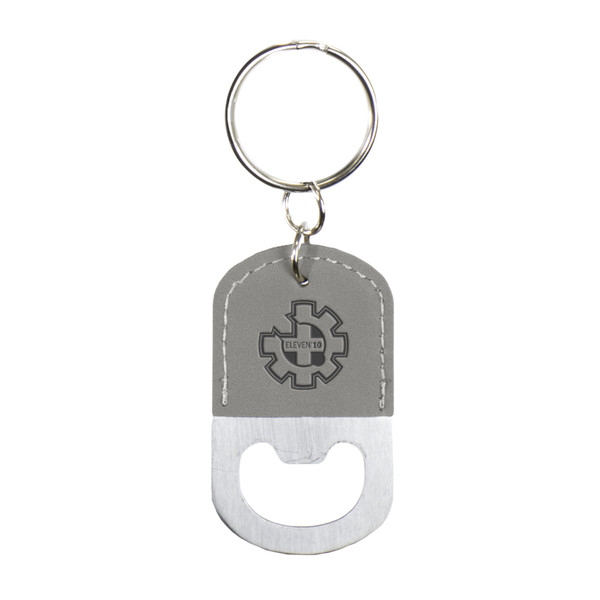 E10 Bolt - Bottle Opener Keychain