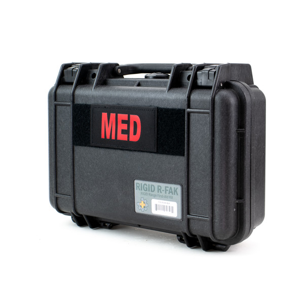 RIGID R-FAK (Responder First Aid Kit)
