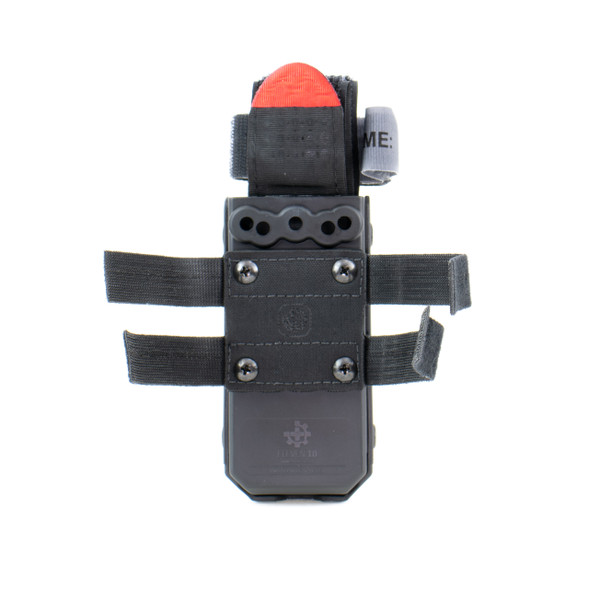 RIGID TQ Case® H-Strap Attachment