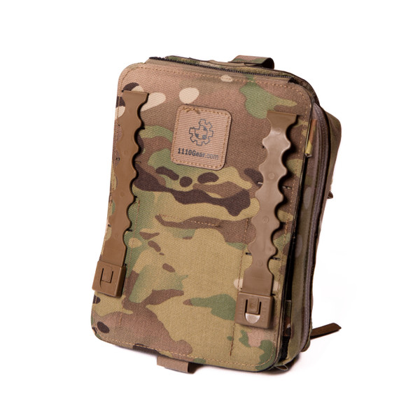 TEMS (Tactical EMS) First Line Med Kit v2