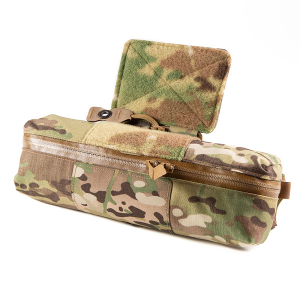 LOWRIDER Litter Pouch