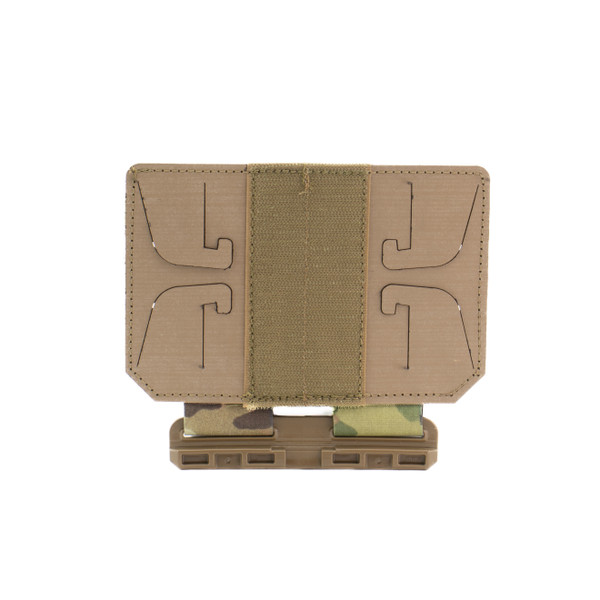 X/Series - LOWRIDER Attachment Panel