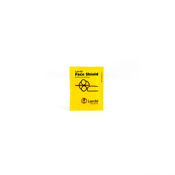 CPR Face Shield