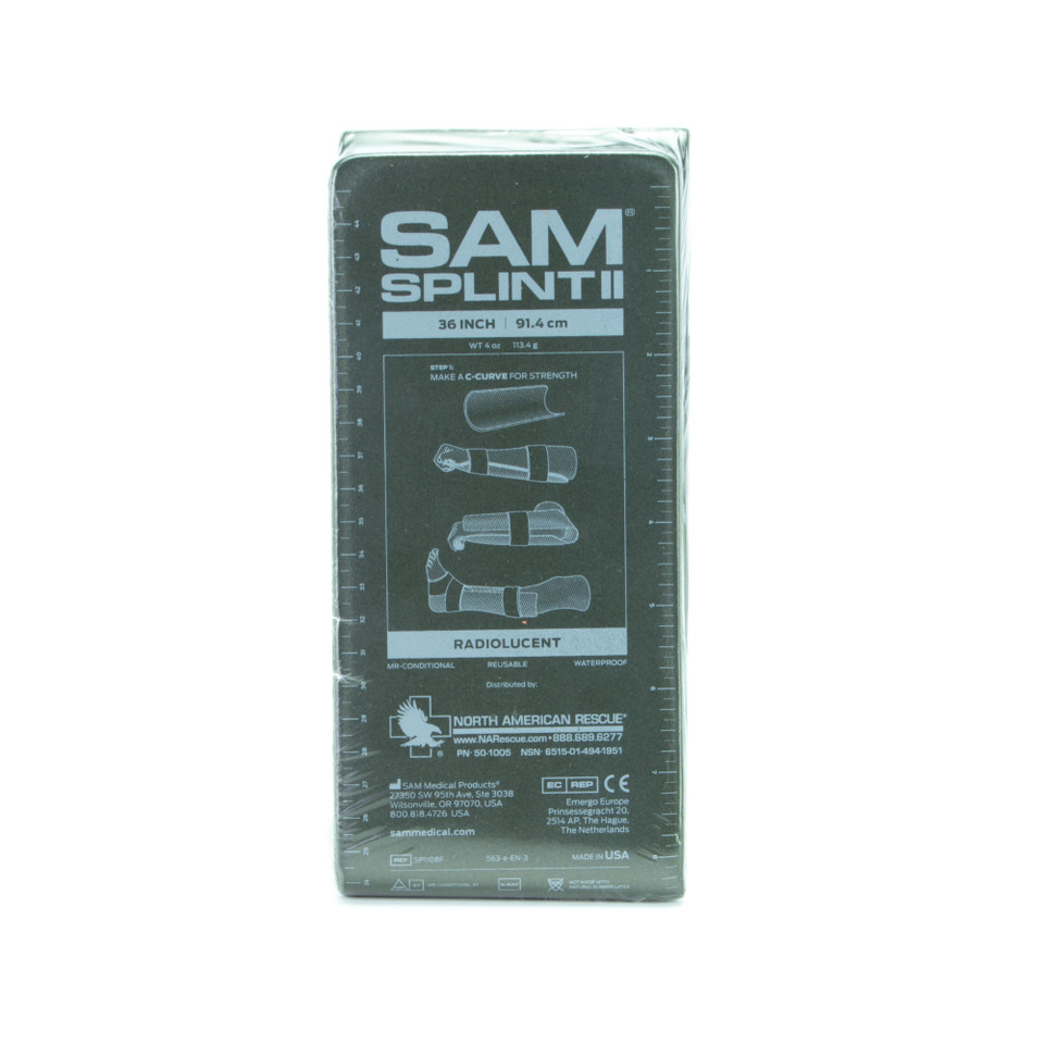 SAM Splint II SAM Splint II