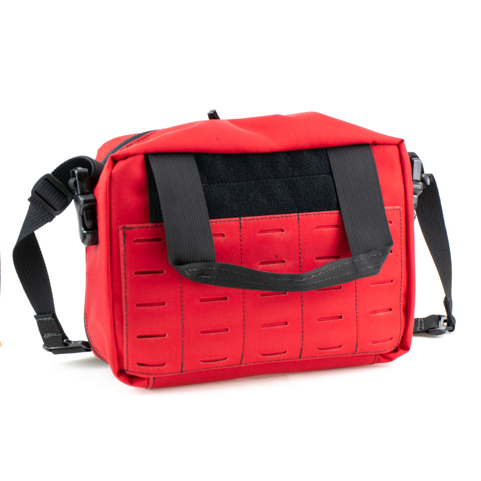 Responder Aid Bag