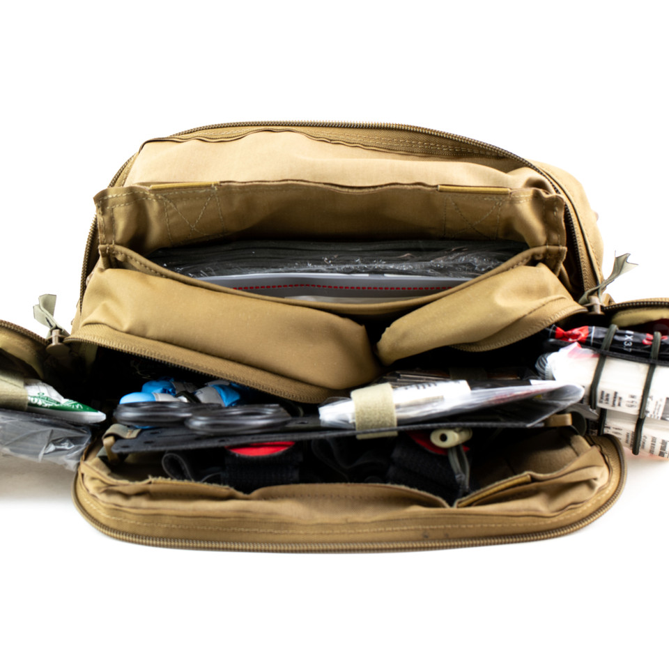 Responder Aid Bag