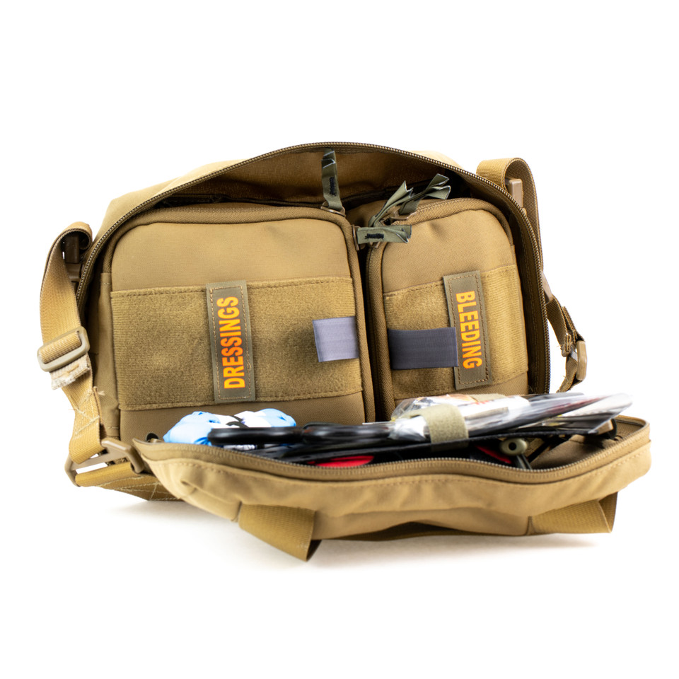 Responder Aid Bag