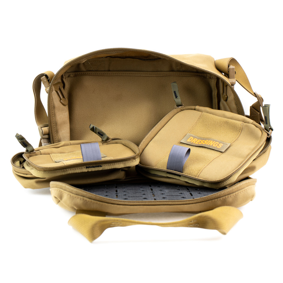 Responder Aid Bag