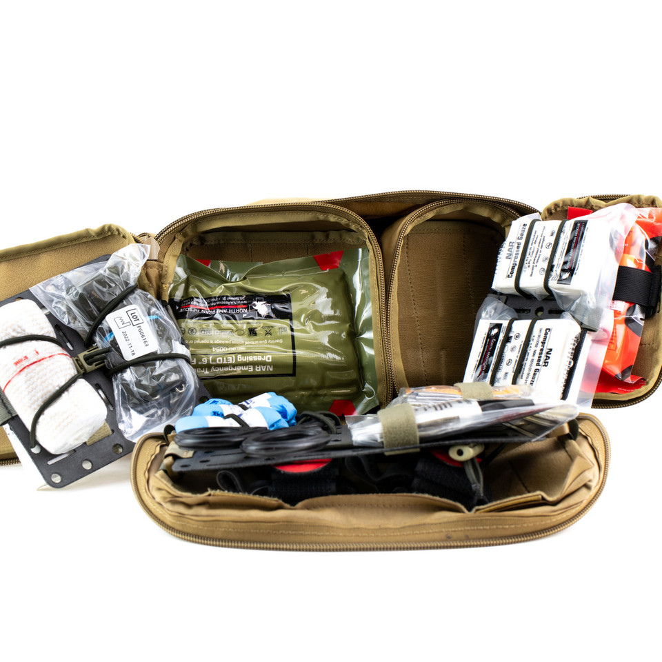 Responder Aid Bag