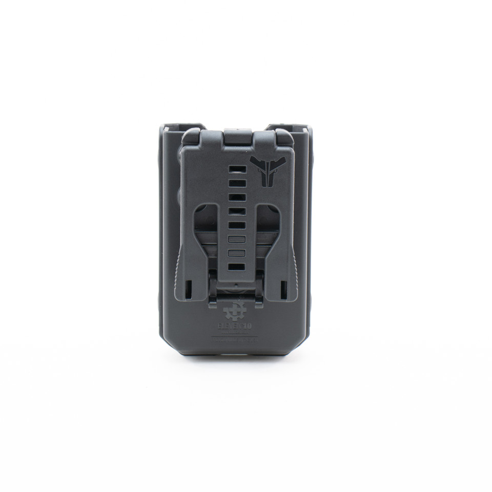 RIGID TQ Case® for TMT RIGID TQ Case® for TMT