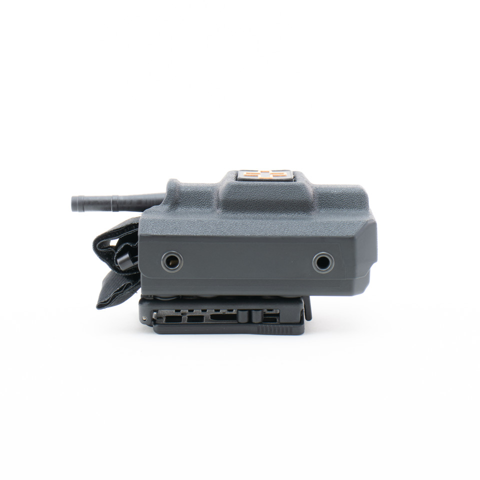 RIGID TQ Case® for TMT RIGID TQ Case® for TMT